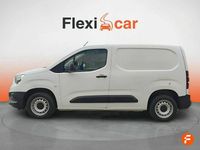 Usado Opel Combo Edition 102 CV (75 kW) 2022 Blanco Monovolumen