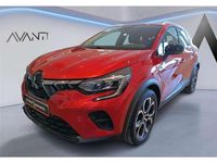 Usado Mitsubishi ASX 140 CV (102 kW) 2024 Rojo SUV