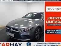 Usado Mercedes A250 220 CV (161 kW) 2020