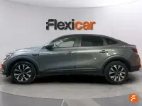 Occasion Renault Arkana Equilibre 140 ch (102 kW) 2022 Gris SUV
