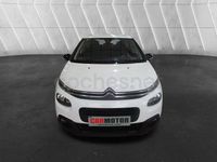 Usado Citroën C3 Live 68 CV (50 kW) 2019 Blanco Utilitario