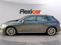 Usado Audi A3 Premium 150 HP (110 kW) 2020 Cinzento Sedan