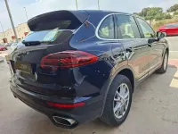 Usado Porsche Cayenne 262 CV (192 kW) 2015 Negro SUV