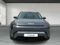 Usado Kia EV3 Earth 150 kW (204 CV) 2026 Gris SUV