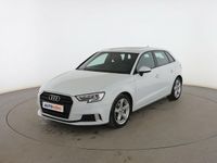 Käytetty Audi A3 Sport 150 HP (110 kW) 2017