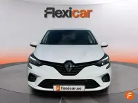 Używany Renault Clio V Intens 100 KM (73 kW) 2021 Biały