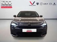 Usado Citroën C4 PureTech 131 CV (96 kW) 2024 Gris Utilitario