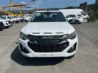 Nuevo Isuzu D-Max 163 CV (119 kW) 2026 Blanco Pickup/Camioneta