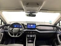 Usado Skoda Kodiaq Selection 150 HP (110 kW) 2025 Branco SUV