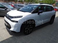 Usado Citroën C3 Aircross PureTech 110 CV (80 kW) 2024 Blanco SUV