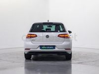 Usado VW Golf Sportsvan Advance 125 CV (91 kW) 2018 Blanco Monovolumen