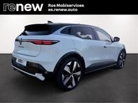 Usado Renault Mégane Techno 161 kW (219 CV) 2023 Blanco Berlina