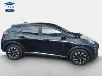 Usado Ford Puma Titanium 125 CV (91 kW) 2024 Todoterreno SUV