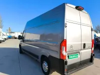 Usado Citroën Jumper 140 CV (102 kW) 2020 Gris Monovolumen