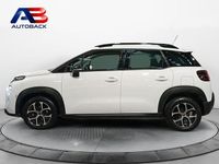 Usado Citroën C3 Aircross Feel 110 CV (80 kW) 2022 Blanco SUV