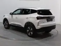 Nuevo Ebro s400 211 CV (155 kW) 2026 Blanco SUV