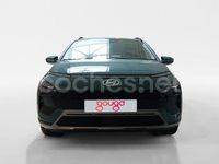 Usado Hyundai Bayon 79 CV (58 kW) 2025 Verde SUV