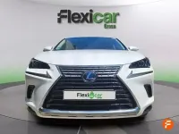 Usado Lexus NX300h Executive Line 197 CV (144 kW) 2019 Blanco SUV