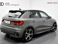 usado Audi A1 Adrenalin edition 30 TFSI 85 kW (116 CV)