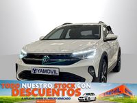 Usado VW Taigo 115 CV (84 kW) 2024 Blanco SUV