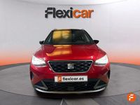 Usado Seat Arona FR 110 CV (80 kW) 2023 Rojo SUV