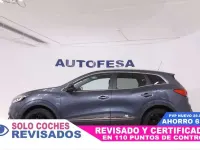 Usado Renault Kadjar Black Edition 131 CV (96 kW) 2016 Gris SUV