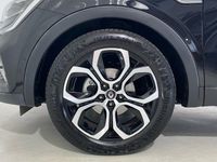 Usado Renault Arkana R.S. 140 CV (102 kW) 2021 Negro SUV