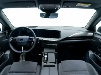 Usado Opel Astra 114 kW (156 CV) 2023 Blanco Utilitario