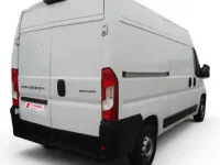Usado Peugeot Boxer 140 CV (102 kW) 2024 Blanco Van