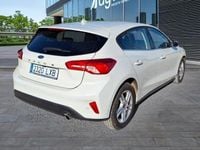 Usado Ford Focus Trend+ 120 CV (88 kW) 2022