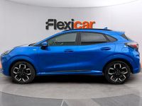 Usado Ford Puma ST-Line 125 HP (91 kW) 2023 Bege SUV