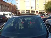Usado Renault Scénic III Expression 110 CV (80 kW) 2013 Blanco Monovolumen