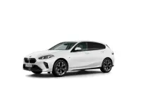 Usado BMW 120 Comfort Edition 170 CV (125 kW) 2025 Blanco Utilitario