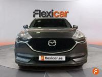 Begagnad Mazda CX-5 165 HK (121 kW) 2018 Grå SUV