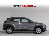 usado Hyundai Kona KLASS 120CV