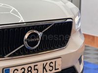 Usado Volvo XC40 150 CV (110 kW) 2019 Blanco SUV