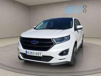 Usado Ford Edge Titanium 210 CV (154 kW) 2017 Blanco SUV
