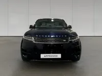 Usado Land Rover Range Rover Sport SE 300 CV (220 kW) 2023 Portofino blue SUV