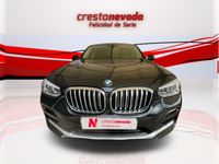 Usado BMW X4 190 CV (139 kW) 2019 SUV