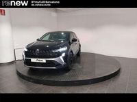 Nuevo Renault Symbioz Esprit Alpine 94 CV (69 kW) 2026 Negro SUV