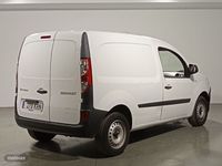 usado Renault Kangoo 1.5 dCi