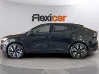 Usado Renault Rafale Esprit Alpine 200 CV (147 kW) 2024 Gris SUV