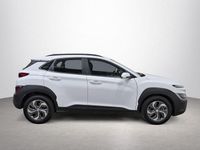 Usado Hyundai Kona 141 CV (103 kW) 2021 Blanco SUV