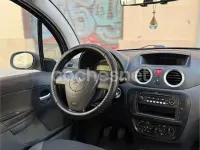 Usado Citroën C3 75 CV (55 kW) 2008 Gris / plata Berlina