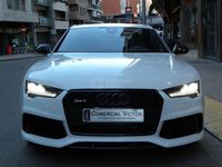 usado Audi A7 Sportback Rs7 4.0 Tfsi Performance Q. Tip.