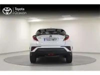 Usado Toyota C-HR Advance 122 CV (89 kW) 2023 Blanco SUV