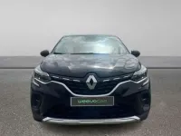Usado Renault Captur Zen 95 CV (69 kW) 2020 Negro SUV