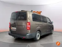 Usado Citroën Jumpy 120 CV (88 kW) 2020 Marrón Monovolumen