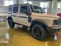 Nuevo Ineos Grenadier 286 CV (210 kW) 2025 Beige Familiar