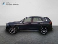 usado BMW X5 xDrive30d